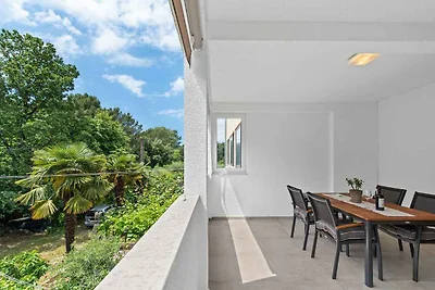 Ferienwohnung mit Klimaanlage