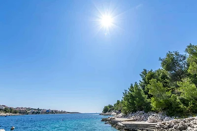 Vakantieappartement Gezinsvakantie Razanj