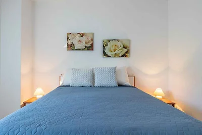 FerienWohnung mit Pool und Klimaanlage