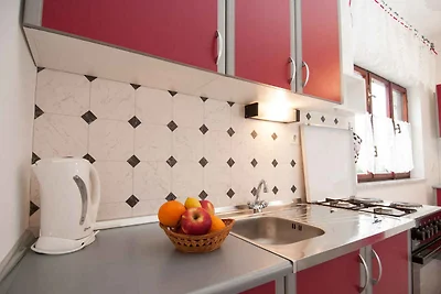 Ferienwohnung im Ortszentrum