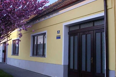 Ferienwohnung in zentraler Lage
