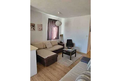 Apartament Dla rodzin Sveti Filip i Jakov