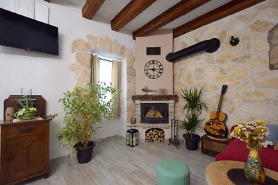 Ferienwohnung im Stadtzentrum