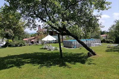 Ferienwohnung in ruhiger Lage, mit