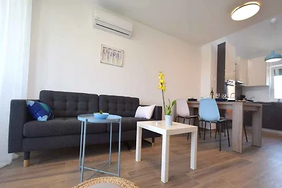 Vakantieappartement Gezinsvakantie Cizici
