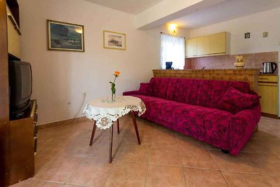 Vakantieappartement Gezinsvakantie Jadranovo