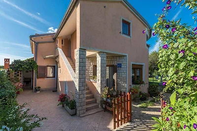 Vakantieappartement Gezinsvakantie Fažana