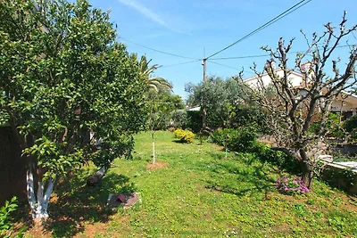 Ferienwohnung mit Klimaanlage