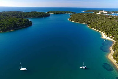 Appartamento Vacanza con famiglia Vinkuran