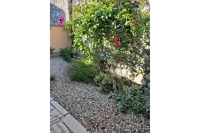 Vakantiehuis Ontspannende vakantie Crikvenica