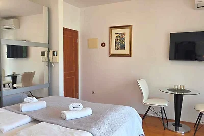 Vakantieappartement Gezinsvakantie Baska
