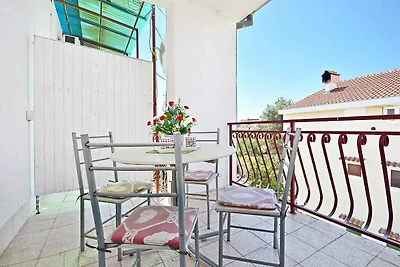 Ferienwohnung Familienfreundlich mit