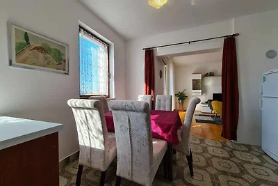 Ferienwohnung mit Klimaanlage