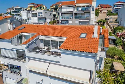 Ferienwohnung mit Panoramicblick