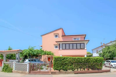 Ferienwohnung mit Klimaanlage, WLAN