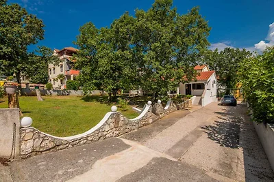 Appartamento Vacanza con famiglia Cizici