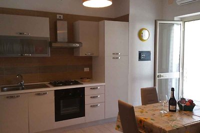 Ferienwohnung moderne Villa