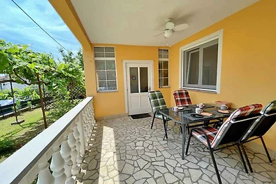 Vakantieappartement Gezinsvakantie Silo