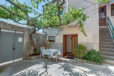 Apartament Dla rodzin Veli Losinj