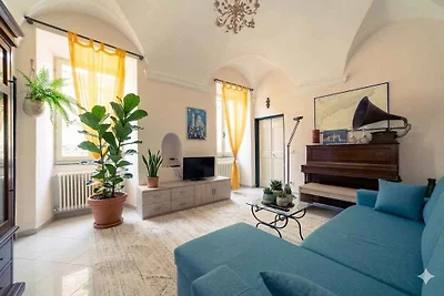 Apartament Dla rodzin Cervo