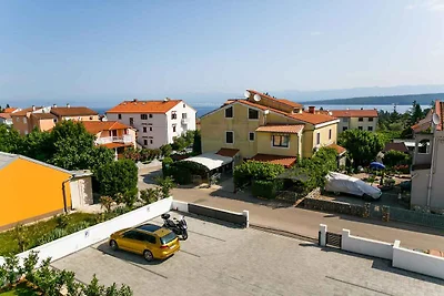 Vakantieappartement Gezinsvakantie Porat