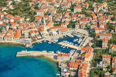 Domek letniskowy Urlop wypoczynkowy Prvic Luka