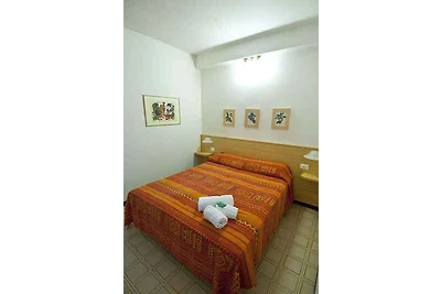 Appartamento Vacanza con famiglia Verona