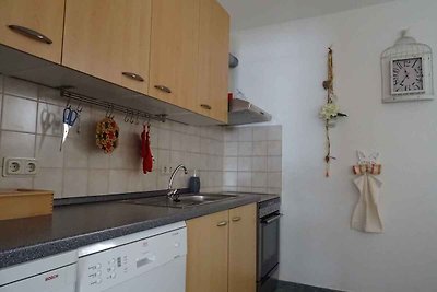 Vakantieappartement Gezinsvakantie Kreischa