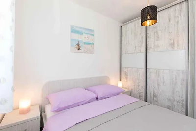 Vakantieappartement Gezinsvakantie Cizici