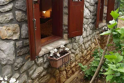 Studio mit Balkon für 3 Personen