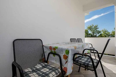 Appartamento Vacanza con famiglia Kampor