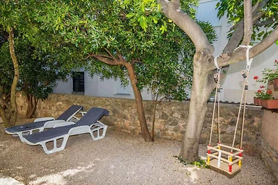 Ferienwohnung mit Klimaalage