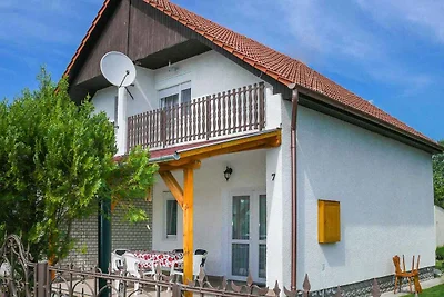 Ferienhaus ganz in der Nähe des Plattensees