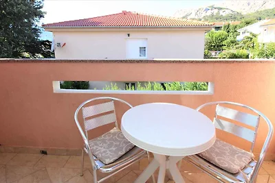 Ferienwohnung mit Klimaanlage