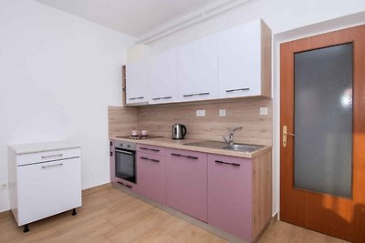 Vakantieappartement Gezinsvakantie Bibinje