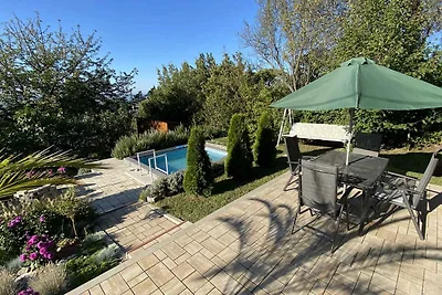 Casa vacanze Vacanza di relax Vonyarcvashegy