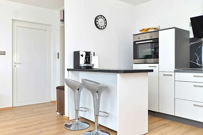 Ferienwohnung mit Klimaanlage und Fertigpool