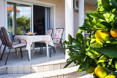 Ferienwohnung mit Klimaanlage und