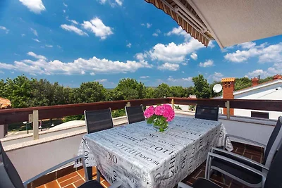 Appartamento Vacanza con famiglia Punat
