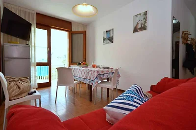 Appartamento Vacanza con famiglia Bibione