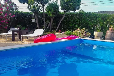 Appartamento Vacanza con famiglia Supetarska Draga