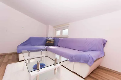 Vakantieappartement Gezinsvakantie Okrug Gornji