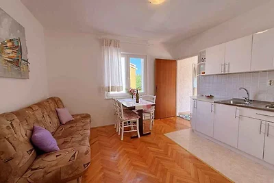 Vakantieappartement Gezinsvakantie Silo