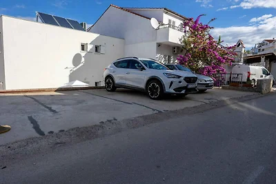 Vakantieappartement Gezinsvakantie Hvar