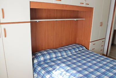 Appartamento Vacanza con famiglia Verona
