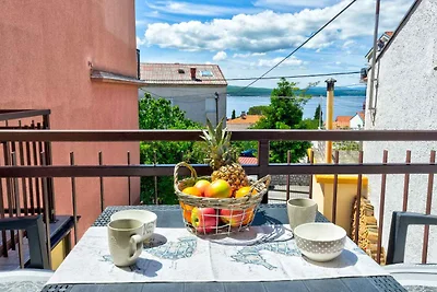 Ferienwohnung mit Klimaanlage