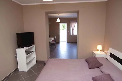 Vakantieappartement Gezinsvakantie Veli Losinj