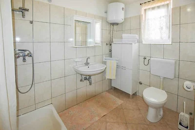 Ferienwohnung mit Klimaanlage