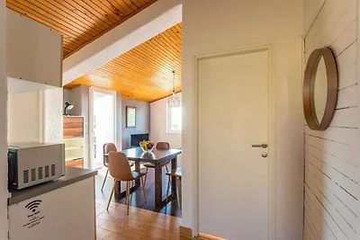 Ferienwohnung mit Klimaanlage und Meerblick