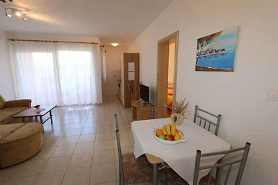 Vakantieappartement Gezinsvakantie Silo